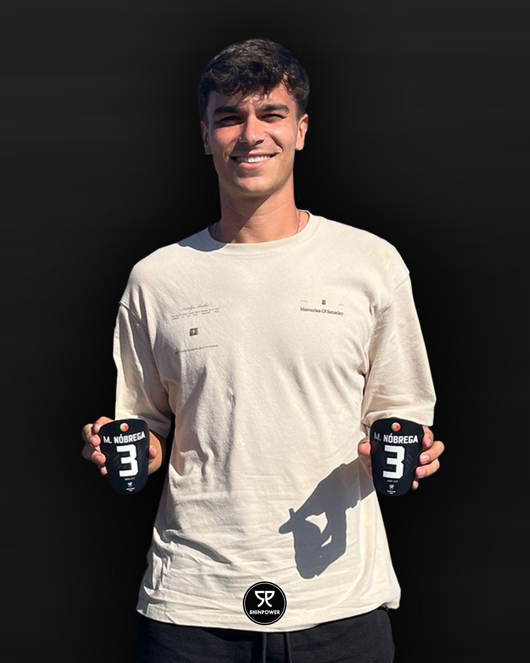 M. Nóbrega - Vitória SC